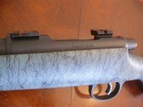 Customized Remington 600 Mohawk in 260 Rem with PACNOR barrel - 3 of 9