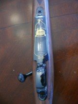 Mod 70 Super Grade Featherweight in 257 Roberts, Cabelas 50th Anniversary, 1 of 500. - 4 of 13