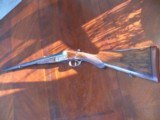 Christophe 450 BPE double rifle - 3 of 17