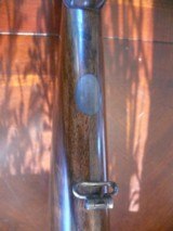 Christophe 450 BPE double rifle - 8 of 17