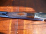Christophe 450 BPE double rifle - 6 of 17