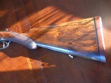 Christophe 450 BPE double rifle - 2 of 17