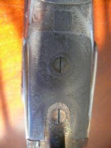 Christophe 450 BPE double rifle - 4 of 17