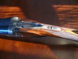 Christophe 450 BPE double rifle - 10 of 17