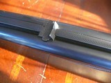 Christophe 450 BPE double rifle - 9 of 17