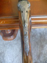 Top Break action// Kipplauf in 22 Hornet (lined) - 15 of 19