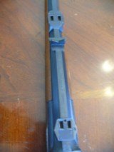 Top Break action// Kipplauf in 22 Hornet (lined) - 16 of 19