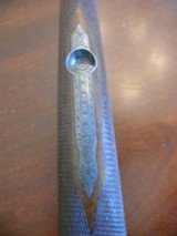 Top Break action// Kipplauf in 22 Hornet (lined) - 7 of 19