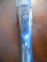 Top Break action// Kipplauf in 22 Hornet (lined) - 6 of 19