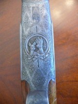 Top Break action// Kipplauf in 22 Hornet (lined) - 5 of 19