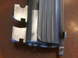 Johann Springer of Vienna cape gun, 12 ga over 25-35 (6.3x52R) - 15 of 16