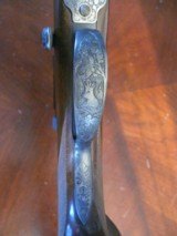 Custom Mannlicher rifle in 30-06 built by Amrush in Gmunden, Austria in 1951. - 6 of 8