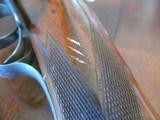 G Wilke Sidelock drilling with full engraving - 10 of 17