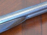 Very clean and handsome Stephen Grant 12 ga side lever gun - 4 of 20