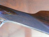 Very clean and handsome Stephen Grant 12 ga side lever gun - 7 of 20
