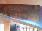 Very clean and handsome Stephen Grant 12 ga side lever gun - 8 of 20