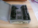 RCBS Competition dies for 30-06 - 1 of 1