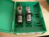 RCBS FL die sets ///
222 Rem and 7x64 - 2 of 3