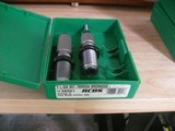 RCBS FL die sets ///
222 Rem and 7x64 - 3 of 3