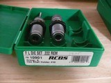RCBS FL die sets ///
222 Rem and 7x64 - 1 of 3
