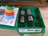 RCBS rifle cartridge dies// 270 Win/ 33 Win//and 348 Winchester - 1 of 3