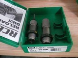 RCBS rifle cartridge dies// 30-06/ 225 Win/ 300 win mag/ 7mm Mag - 2 of 5