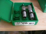 RCBS rifle cartridge dies// 30-06/ 225 Win/ 300 win mag/ 7mm Mag - 5 of 5