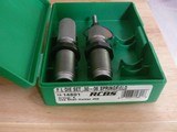 RCBS rifle cartridge dies// 30-06/ 225 Win/ 300 win mag/ 7mm Mag - 3 of 5
