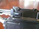 WW1 Austrian Army issued Mauser C96 Pistol in 7,63 Mauser - 15 of 15