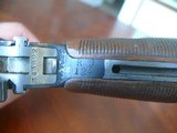 WW1 Austrian Army issued Mauser C96 Pistol in 7,63 Mauser - 5 of 15