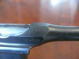 WW1 Austrian Army issued Mauser C96 Pistol in 7,63 Mauser - 3 of 15