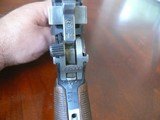 WW1 Austrian Army issued Mauser C96 Pistol in 7,63 Mauser - 6 of 15