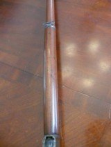 Win High Wall Windner 22lr with carbine rear sight - 7 of 10