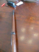 Win High Wall Windner 22lr with carbine rear sight - 8 of 10