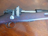 Springfield 1922 M2 B Model with a Type B stock. - 1 of 16