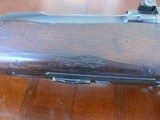 Springfield 1922 M2 B Model with a Type B stock. - 9 of 16