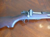 Springfield 1922 M2 B Model with a Type B stock. - 2 of 16