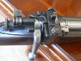 Springfield 1922 M2 B Model with a Type B stock. - 14 of 16