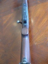 Springfield 1922 M2 B Model with a Type B stock. - 5 of 16