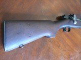 Springfield 1922 M2 B Model with a Type B stock. - 3 of 16