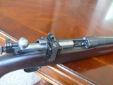 Springfield 1922 M2 B Model with a Type B stock. - 15 of 16