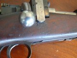 Springfield 1922 M2 B Model with a Type B stock. - 4 of 16