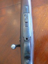 Springfield 1922 M2 B Model with a Type B stock. - 6 of 16