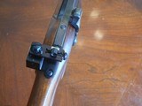 50 caliber Lyman Plains rifle with a Lyman peep sight - 9 of 12