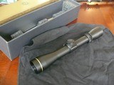 Leupold VX-2 2-7X scope - 2 of 2