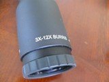 Burris Signature Select 3-12X 44 - 2 of 7
