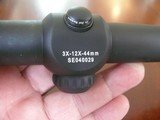 Burris Signature Select 3-12X 44 - 7 of 7