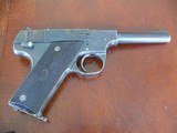 Hi Standard Model B 22lr - 2 of 5