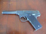 Hi Standard Model B 22lr - 1 of 5