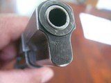 WW2 German
issued Browning Hi-Power - 4 of 9